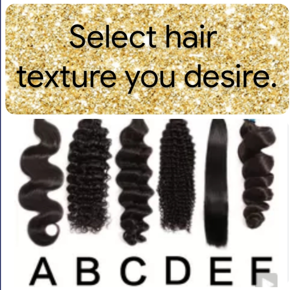Human Hair Weave Extensions Wigs